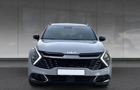 Kia Sportage ГАРАНЦИЯ