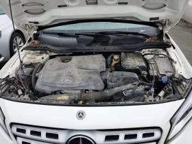 Mercedes-Benz GLA * 250 * CARFAX * ПАНОРАМА * ПОДГРЕВИ *  | Auto.bg — изображение 16