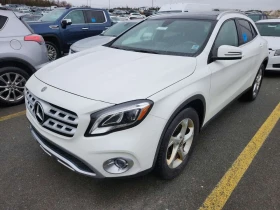 Mercedes-Benz GLA * 250 * CARFAX * ПАНОРАМА * ПОДГРЕВИ * 