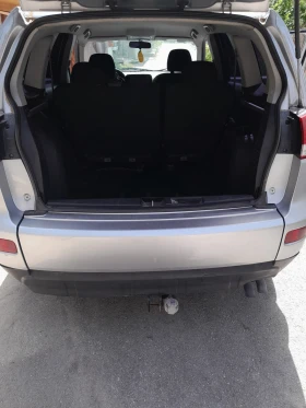 Citroen C-Crosser - 4400 € / 8605.65 лв. - 25305562 7