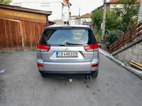 Citroen C-Crosser - 4400 € / 8605.65 лв. - 25305562 2