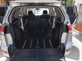 Citroen C-Crosser - 4400 € / 8605.65 лв. - 25305562 6