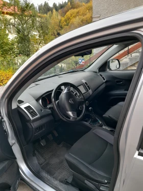 Citroen C-Crosser - 4400 € / 8605.65 лв. - 25305562 3