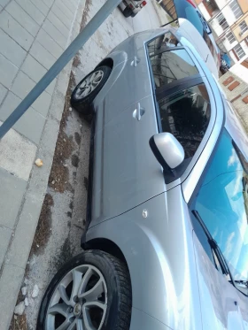 Citroen C-Crosser - 4400 € / 8605.65 лв. - 25305562 8