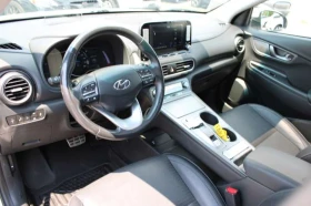 Hyundai Kona ULTIMATE NO ACCIDENT HUD VENTED SEATS - 17200 € / 33640.28 лв. - 47424049 7