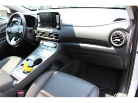 Hyundai Kona ULTIMATE NO ACCIDENT HUD VENTED SEATS - 17200 € / 33640.28 лв. - 47424049 9