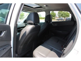 Hyundai Kona ULTIMATE NO ACCIDENT HUD VENTED SEATS - 17200 € / 33640.28 лв. - 47424049 17