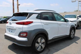 Hyundai Kona ULTIMATE NO ACCIDENT HUD VENTED SEATS - 17200 € / 33640.28 лв. - 47424049 6