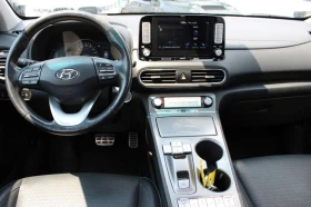 Hyundai Kona ULTIMATE NO ACCIDENT HUD VENTED SEATS - 17200 € / 33640.28 лв. - 47424049 8