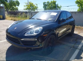 Porsche Cayenne | Mobile.bg � ����� ������ 2