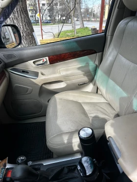 Toyota Land cruiser 120 | Mobile.bg � ����� ������ 9