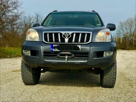 Toyota Land cruiser 120 | Mobile.bg � ����� ������ 2