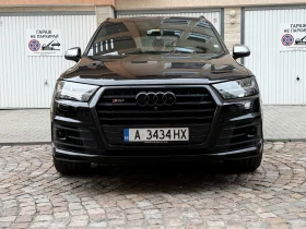 ������ Audi SQ7