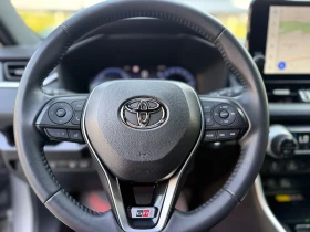 Toyota Rav4 2.5HYBRID GR SPORT ��������! | Mobile.bg � ����� ������ 11