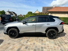 Toyota Rav4 !!!������� ����!!!2.5HYBRID GR SPORT ��������! | Mobile.bg � ����� ������ 4