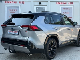 Toyota Rav4 2.5HYBRID GR SPORT ��������! | Mobile.bg � ����� ������ 5