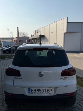 VW Tiguan 2.0 TDI 177 4x4 | Mobile.bg � ����� ������ 5