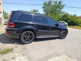 Mercedes-Benz GL 320 - 11000 € - 17286788 7