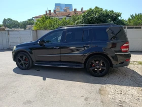 Mercedes-Benz GL 320 - 11000 € - 17286788 5