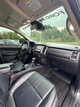 Ford Ranger * LARIAT* ЦЕНАДОБГ! | Auto.bg — изображение 9