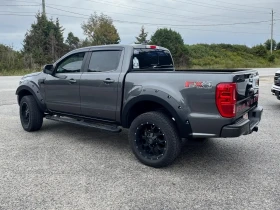 Ford Ranger * LARIAT* ЦЕНАДОБГ! | Auto.bg — изображение 4