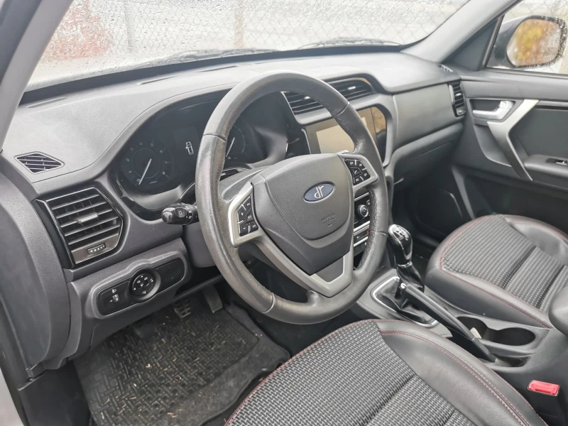 Dr 5 1.6GPL EVRO 6B , снимка 11 - Автомобили и джипове - 47968623