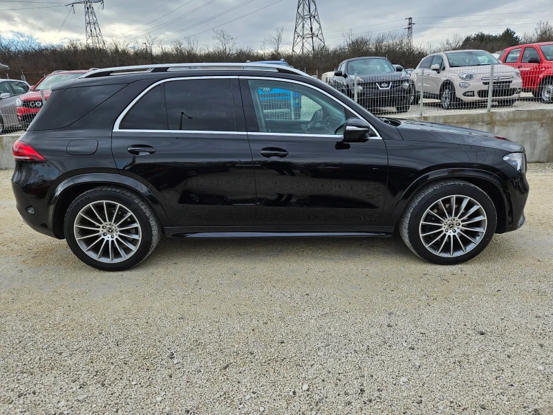 Mercedes-Benz GLE GLE300 , снимка 6 - Автомобили и джипове - 49407310