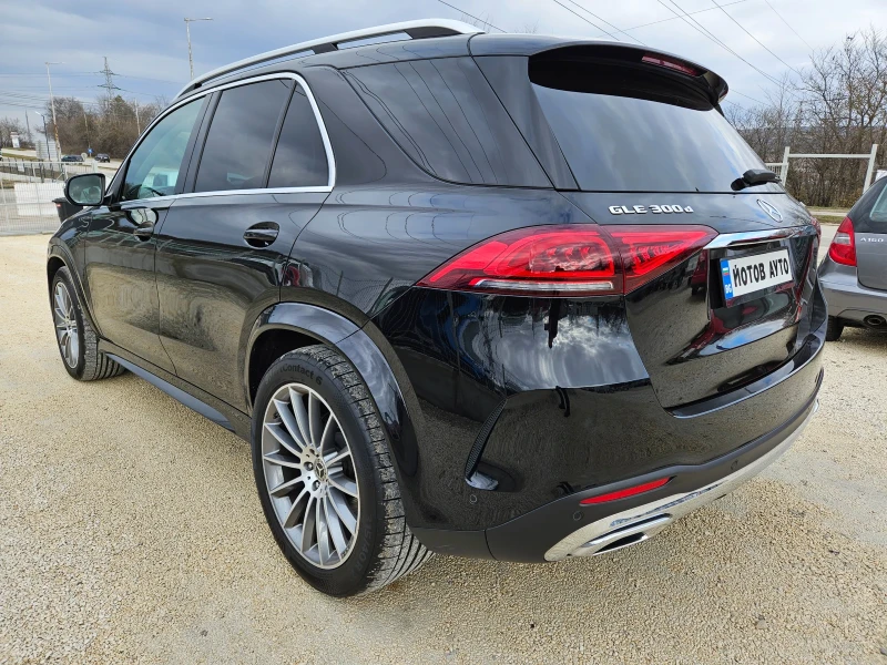 Mercedes-Benz GLE GLE300 , снимка 3 - Автомобили и джипове - 49407310