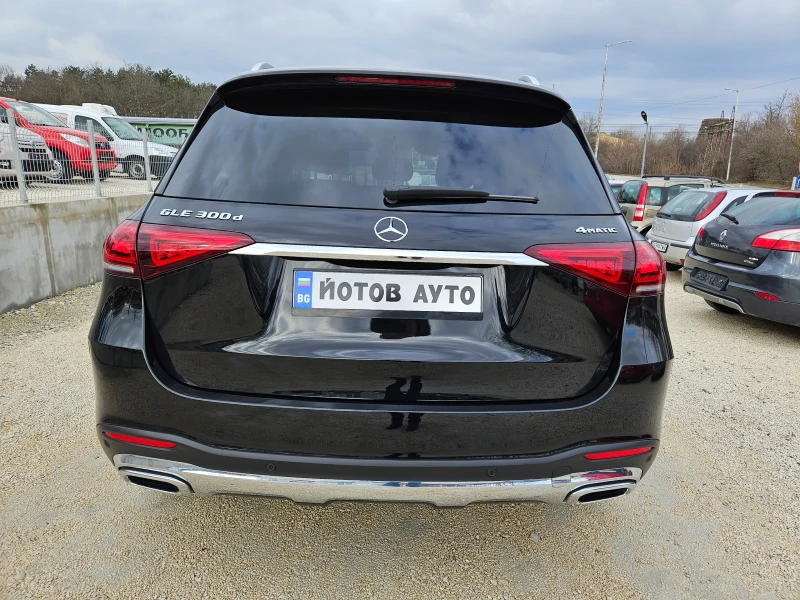 Mercedes-Benz GLE GLE300 , снимка 2 - Автомобили и джипове - 49407310