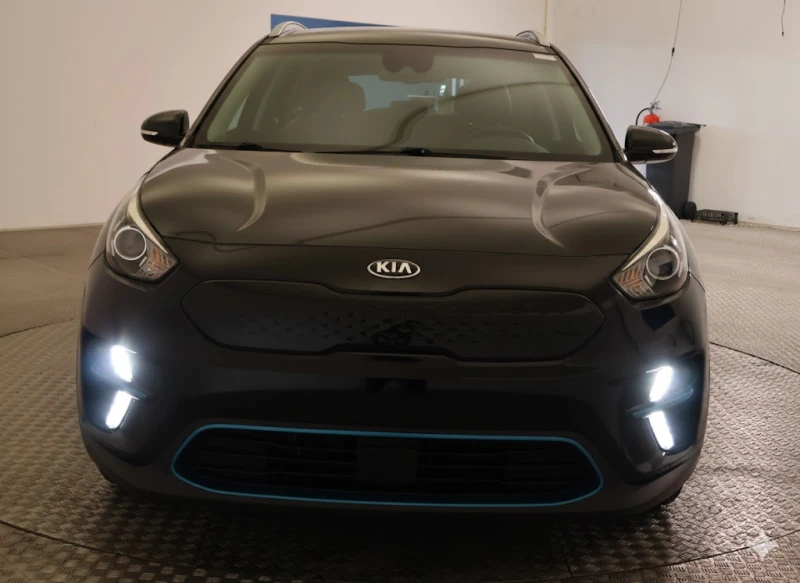 Kia Niro 65 kWh DynamicLine