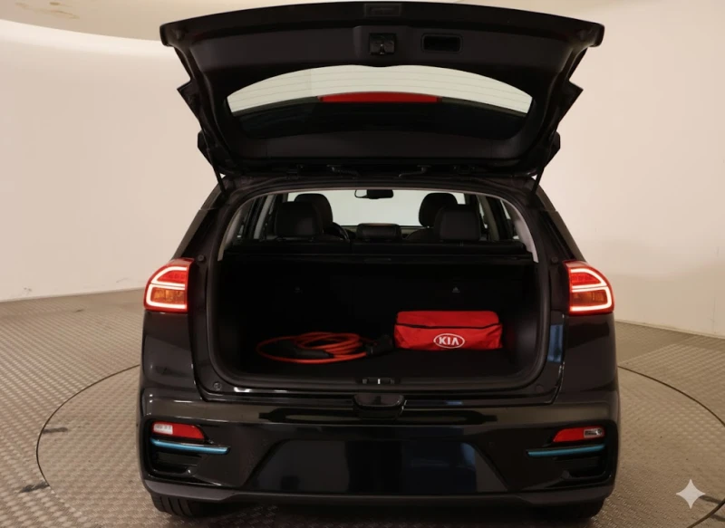 Kia Niro 65 kWh DynamicLine, снимка 4 - Автомобили и джипове - 52132896
