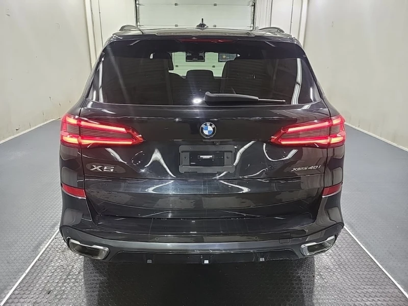 BMW X5 * xDrive40i * CARFAX * ЦЕНА ДО БГ, снимка 3 - Автомобили и джипове - 52738828