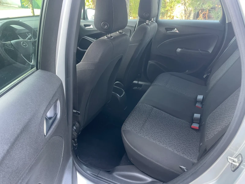Opel Crossland X 1.2 GPL, снимка 7 - Автомобили и джипове - 52826185