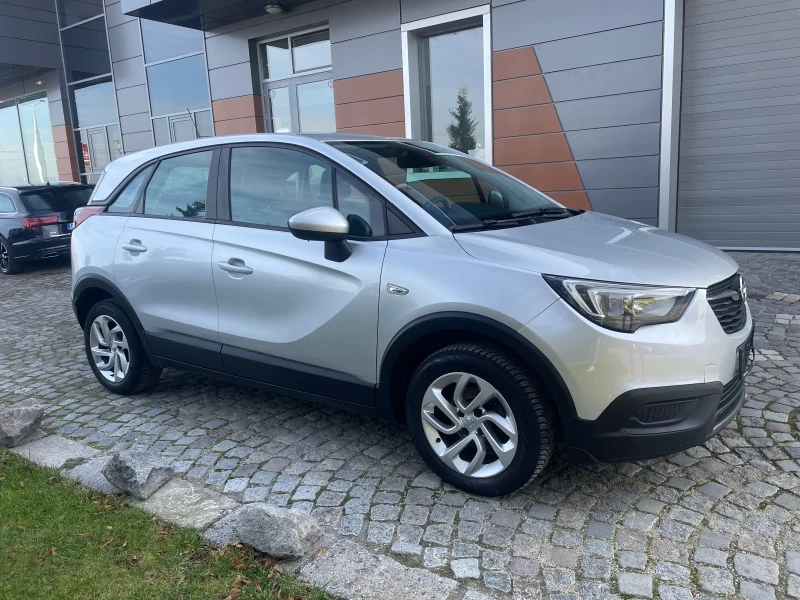 Opel Crossland X 1.2 GPL, снимка 3 - Автомобили и джипове - 52826185
