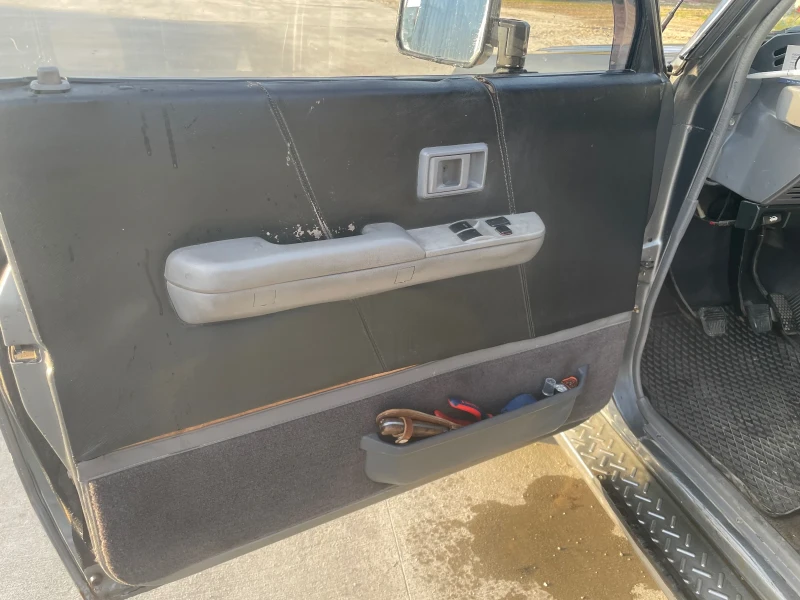 Toyota Land cruiser 3TD, снимка 13 - Автомобили и джипове - 52999898