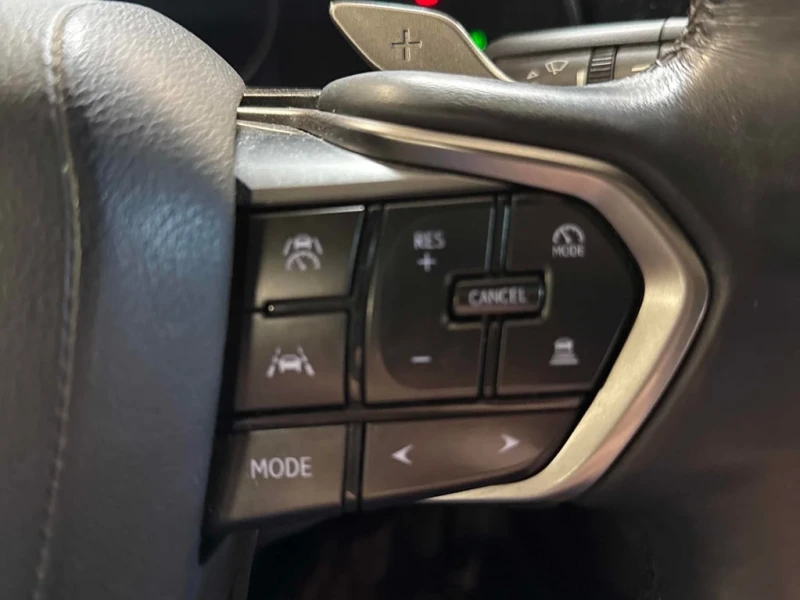 Lexus RX * 350h * CARFAX * ПОДГЕРВ НА ВОЛАНА* ОБДУХВАНЕ* , снимка 11 - Автомобили и джипове - 53239092