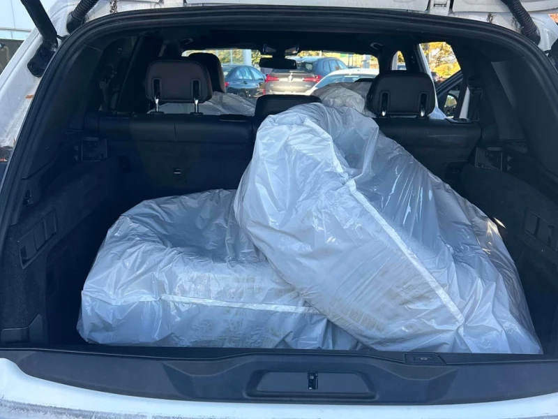 BMW X5 * xDrive40i * CARFAX * ЦЕНА ДО БГ, снимка 12 - Автомобили и джипове - 53395217