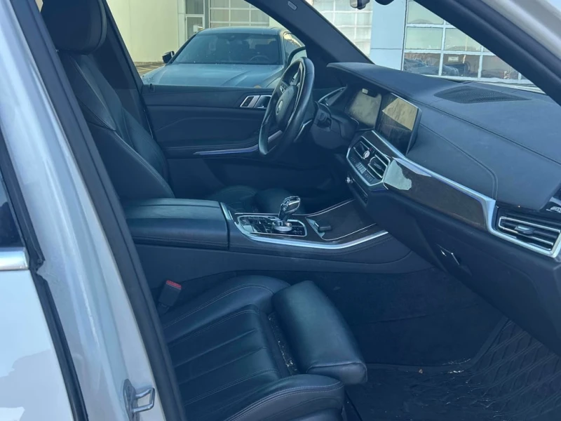 BMW X5 * xDrive40i * CARFAX * ЦЕНА ДО БГ, снимка 6 - Автомобили и джипове - 53395217
