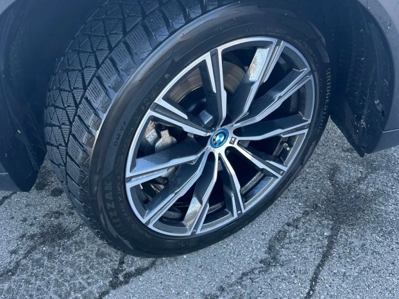 BMW X5 * xDrive40i * CARFAX * ЦЕНА ДО БГ, снимка 10 - Автомобили и джипове - 53395217