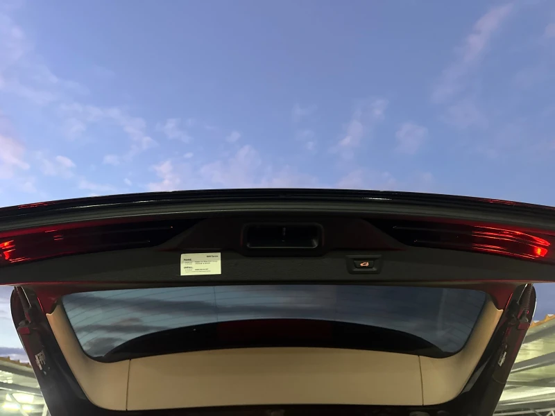 BMW X5 3.0D 258кс, снимка 15 - Автомобили и джипове - 53595671