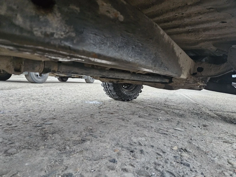 Mitsubishi L200 2.5tdi 4x4 бързи бавни клима - 8399 лв. - 95570314 | Car24.bg