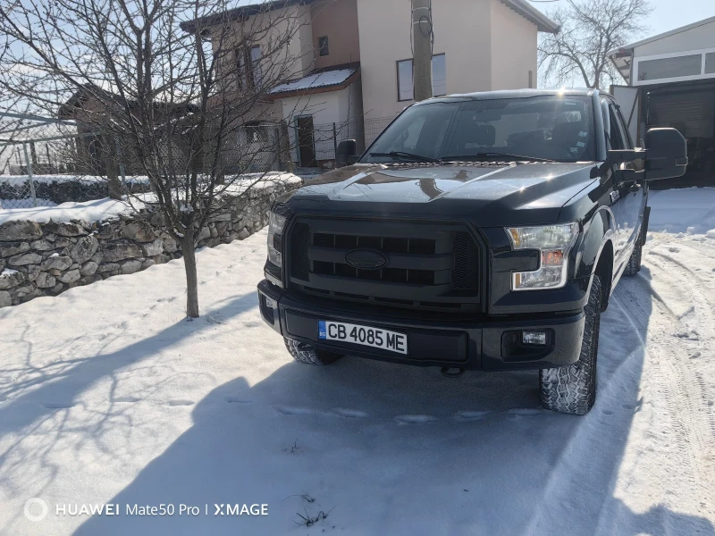 Ford F150 - 38000 лв. - 91567383 1
