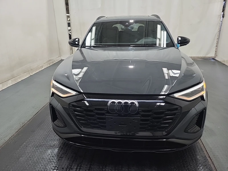 Audi SQ8 * E-TRON* CARFAX * БЕЗ ПЪРВОНАЧАЛНА ВНОСКА - 104000 лв. / 53174.36 € - 27073731 1