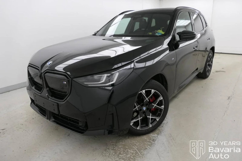 BMW X3 M50 xDrive Steptronic - 148200 лв. / 75773.46 € - 62761254 1