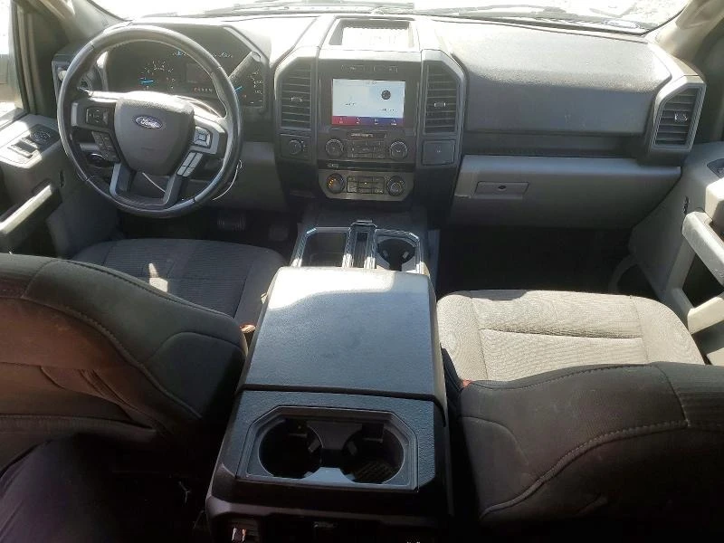 Ford F150, снимка 8 - Автомобили и джипове - 54724342
