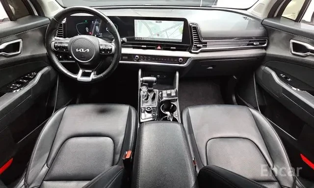 Kia Sportage 1.6 T-GDI Trendy | Adaptive Cruise | LED, снимка 5 - Автомобили и джипове - 55546379