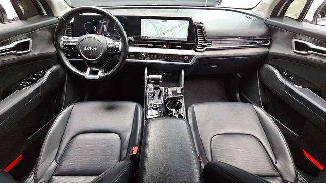 Kia Sportage 1.6 T-GDI Trendy | Adaptive Cruise | LED, снимка 7 - Автомобили и джипове - 55546379