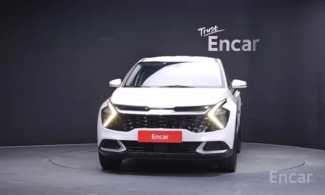 Kia Sportage 1.6 T-GDI Trendy | Adaptive Cruise | LED, снимка 3 - Автомобили и джипове - 55546379