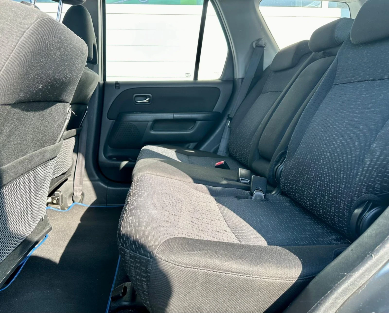Honda Cr-v  - изображение 6
