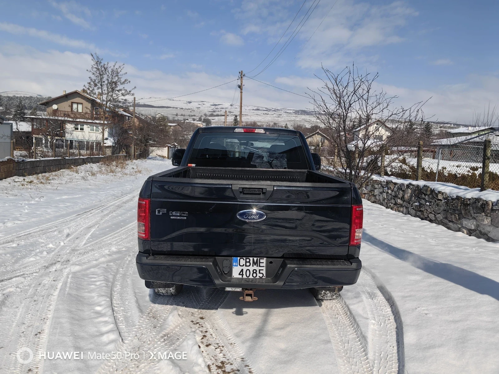 Ford F150  - изображение 2